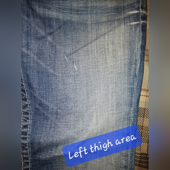 Big Star Jeans - Picture 7 of 9